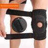 Knee Brace Support Kneecap Compression Stabilizer Sleeves for Sports Ball