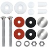 Stainless Steel Diving Board Bolts Kit, Diving Boards Mounting kit