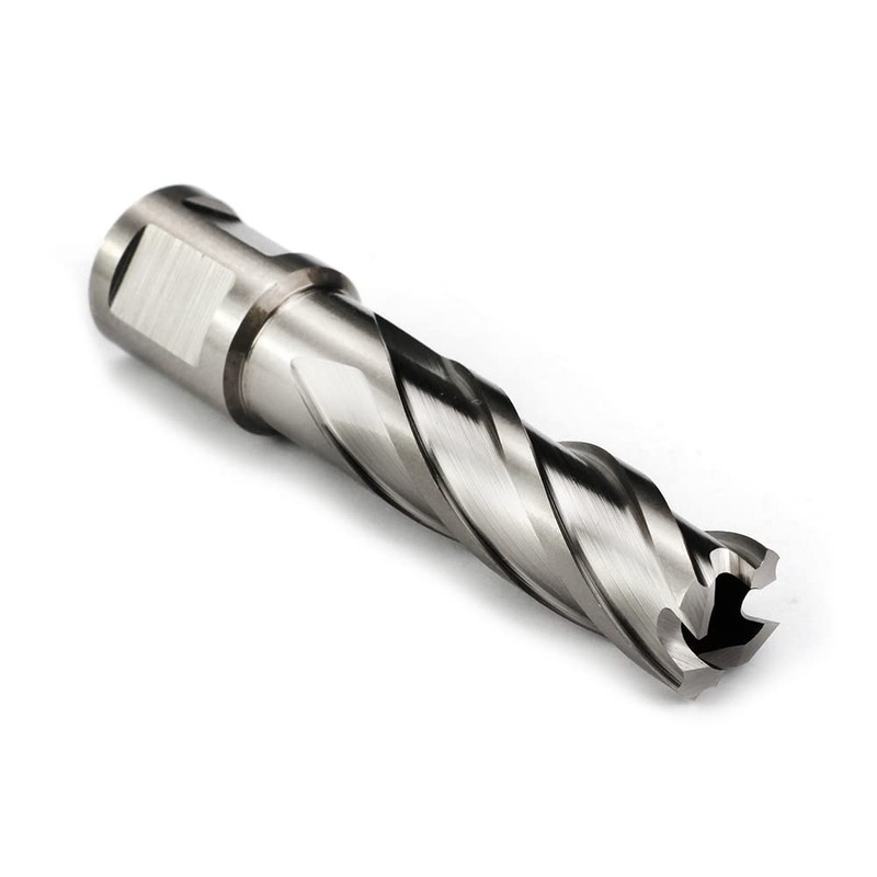 OSCARBIDE 5/8"x2" HSS Annular Cutter 5/8 inch Cutting Diameter 2