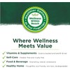 Chastebery Supplement 400mg, Non-GMO, Gluten-Free, 120 Vegan Capsules