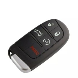 SUPALAND For Dodge Charger Journey 2011 2012 2013 2014 2015 2016 2017 Remote Car Key Fob