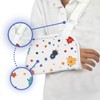 Mobiclinic , Arm Sling Children, Size M, 100% Cotton, European