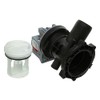 Paxanpax Compatible Drain Pump Base & Filter Housing Assembly for