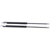 2Pcs 540mm Gas Spring Hydraulic Support Rod Liftable Shock Struts