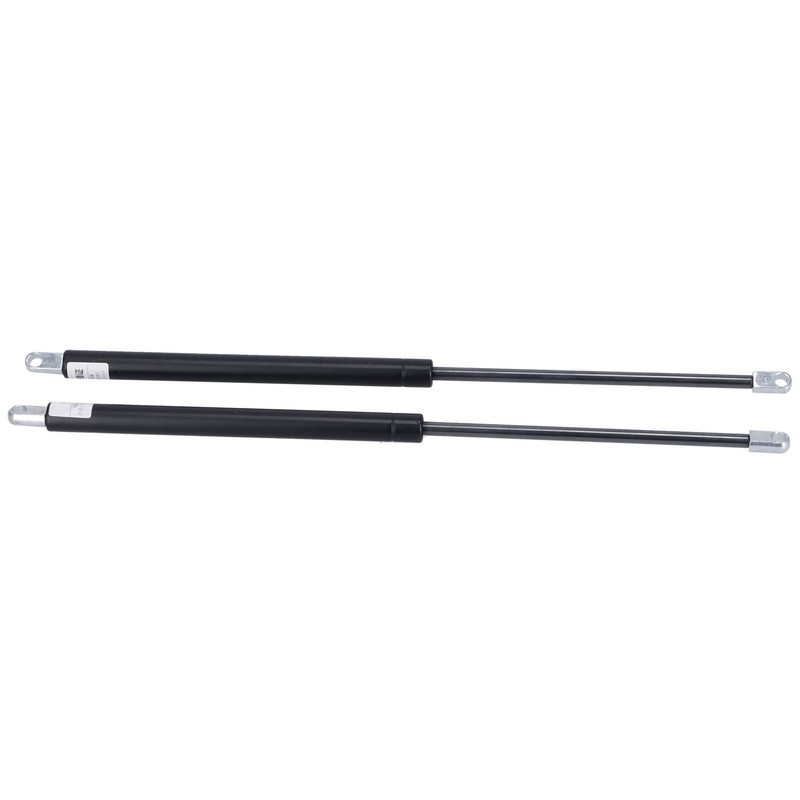 2Pcs 540mm Gas Spring Hydraulic Support Rod Liftable Shock Struts