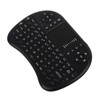 83 QWERTY Keyboard Keys 2.4GHz Wireless Mouse Remote Multifunction Mini