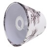 Lampshade Modern Simple Velvet Exquisite Conical Decorative Lampshade for E27