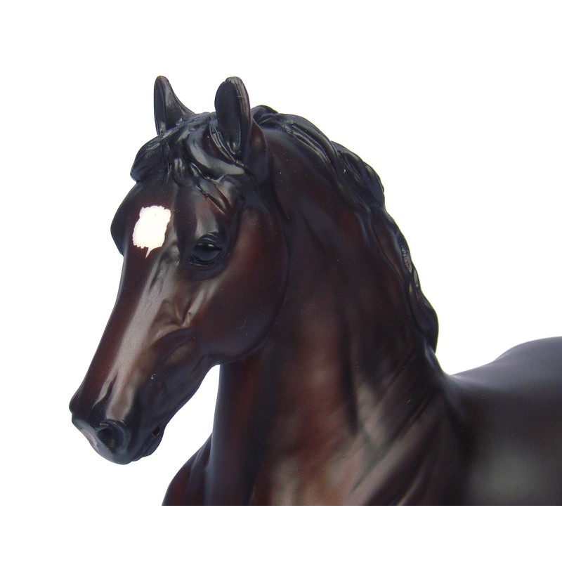 Breyer RCH Ventarrones Peruvian Horse