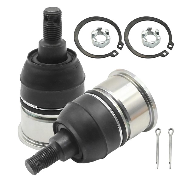 ZUDKSUY 2 Pcs K80228 Front Lower Ball Joint Kit, Replacement
