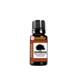 Northridge Oak - Patchouli - 100% Pure Essential Oil