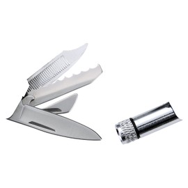 高儀 GISUKE Field Style Folding Multi Tool 7in1 FMT – /220 m