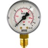 Fittingteile - Pressure Gauge Vertical Diameter 40 mm - Class