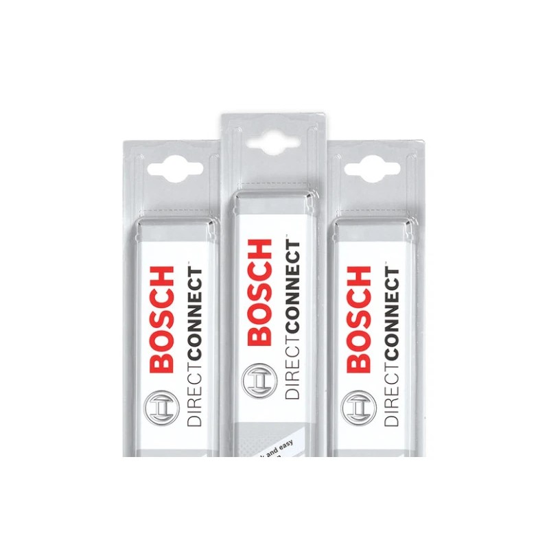 BOSCH WIPER BLADES TOYOTA SIENNA VAN FRONT LEFT - RIGHT
