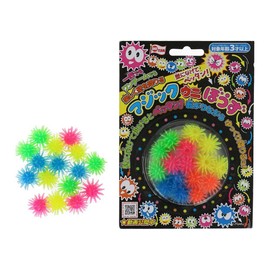 Tokiwa Shoji 73191 Children's Club Magic Unibozu, Pack of 12