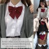 LIKENNY Uniform Ribbon, School Ribbon, DK JK School Uniform, Bowknots,