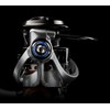 Okuma REEL HELIOS SX - 180, 220m in 15/100, 57,