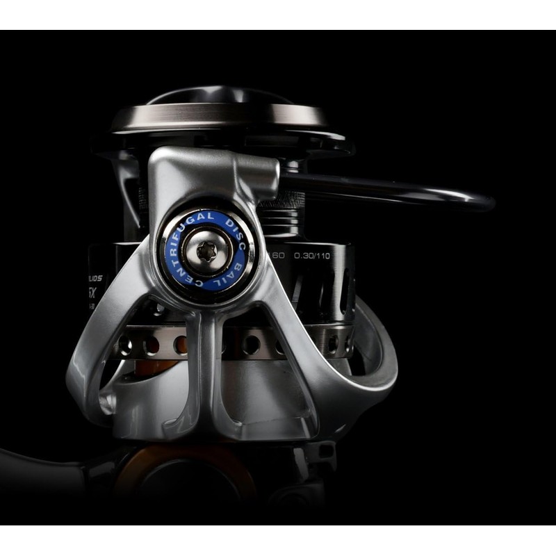 Okuma REEL HELIOS SX - 180, 220m in 15/100, 57,