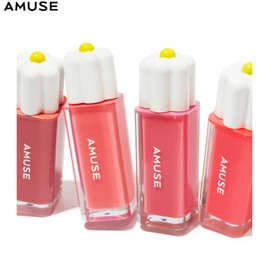 AMUSE Dew Tint 4g, Color:01 La Vie En Coral