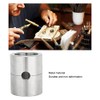 Sand Casting Sandbox, High Temperature Jewellery Ring, Small DIY Metal