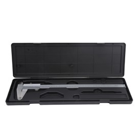 Vernier Caliper Stainless Steel High Accuracy Integral Industrial Measuring Gauge 0‑300mm