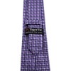 TigerTie designer tie in patterned - tie size: approx. 150