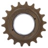 Bicycle Cassette Chain, Heavy Duty Bicycle Chain, 18 Teeth, Mountain