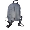 Smell Proof Bag Back Pack -Activated Carbon Lined Bag to