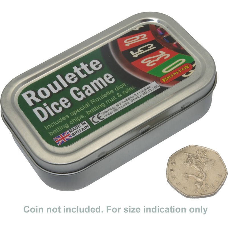 Pocket / Travel Charades game