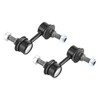 Ausla Suspension Stabiliser Bar Link Link Stabiliser for Legacy WRX