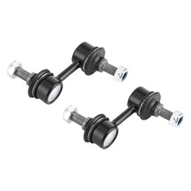 Ausla Suspension Stabiliser Bar Link Link Stabiliser for Legacy WRX with Aluminium Alloy Improved Driving Experience