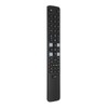 For TCL Remote Control Voice LCD TV Remote Control with