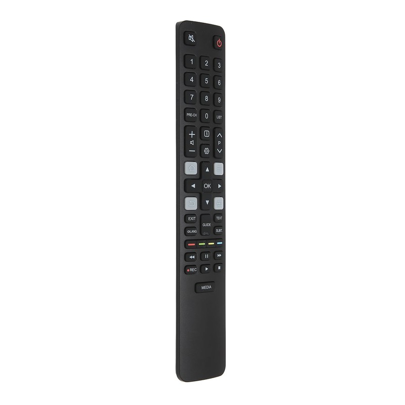 For TCL Remote Control Voice LCD TV Remote Control with