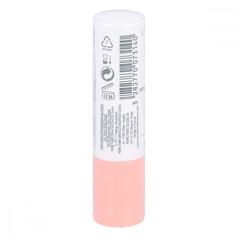 Avène Cream for Sensitive Lip Balm 4 g