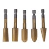 Rotating File, Rotary File, Carbide Cutter, Grinding Bit, Carbide Bar,