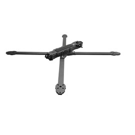 Peakloong GX-V4 FPV Drone Frame Kit 13inch 590mm Carbon Fiber for RC Freestyle Long Range Racing Quadcopters