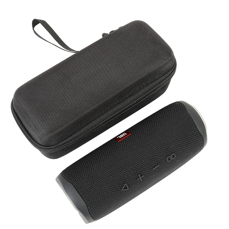 CRUVURBI Protective Cover Case for JBL Flip 5 Flip 4