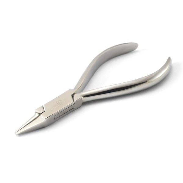 Dental Pliers Braces Wire Bending Loop Forming Orthodontic Pliers Bracket