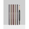 Missha [Missha] 6 types of perfect eyebrow stylers / [미샤]