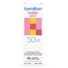 Hamilton Sunscreen Toddler SPF 50+ Roll-On 50ml