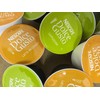 Dolce Gusto 50 Mix Loose pods Cappuccino/Latte Coffee/Milk pods