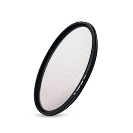 JJC 49mm Blue Streak Anamorphic Effect Filter for Phone & Cameras Lens Photography Accessories