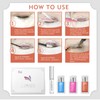 PERMANIA Lash Lift Kit for Eyelash Lift and Brow Lamination
