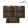 MediTree 메디트리 흑염소 담은 녹용 진액 30포 5박스 Meditree Black