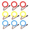 Walking Rope Wristbands Kids Leash 9pcs Safety Walking Rope with