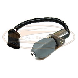 Bobcat® 325 Excavator Fuel Shut Off Solenoid | Replaces OEM # 6681513