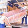 SOFA Moving Covers (2 Pack) - 45" x 152" -