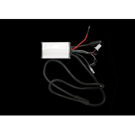 Controller for Santa Monica