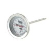 Glow Instant Food Thermometer – Roasting Probe Temperature Gauge for