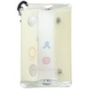 Rilakkuma MRK-308b Rilakkuma Clear Multi Case Korilakkuma (MRK-309)