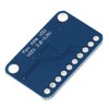 ADC Junta ADC 16-Bit I2C 2.0v a 5.5v módulo convertidor